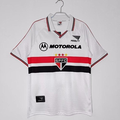 Sao Paulo Retro 2000 Home