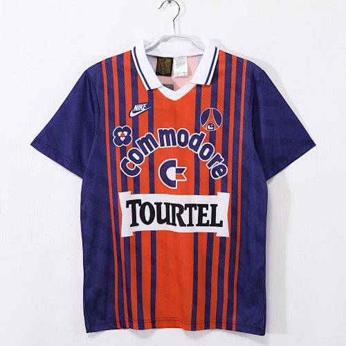 Paris Retro 1993/94 Home
