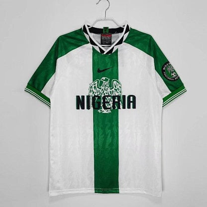Nigéria Retro 1996