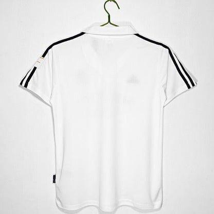 Real Madrid Retro 2002/03 Home