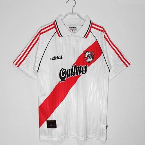 River Plate Retro 1995/96 Home
