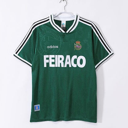 Deportivo Retro 1999/00