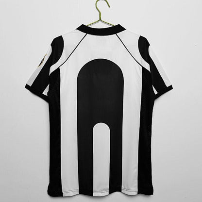 Juventus Retro 1997/98