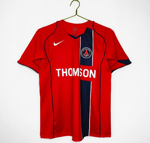 Paris Retro 2004/05
