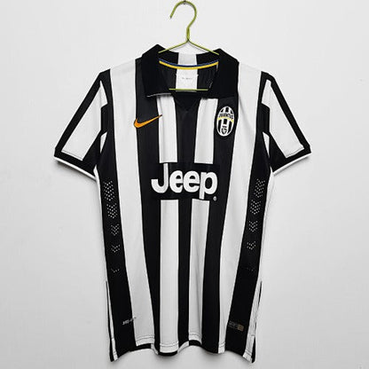 Juventus Retro 2014/15 Home