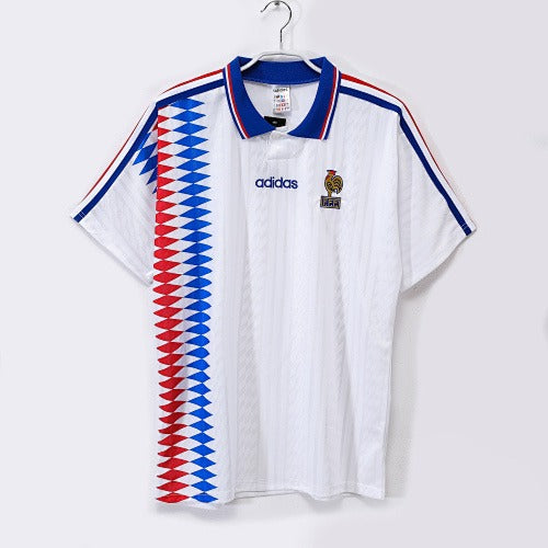 France Retro 1994
