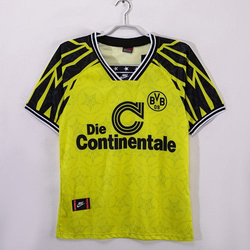 Dortmund Retro 1994/95 Home