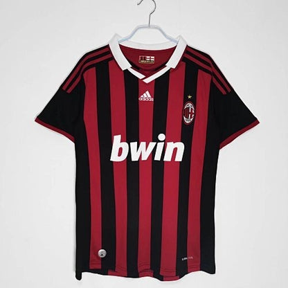 AC Milan Retro 2009/10 Home
