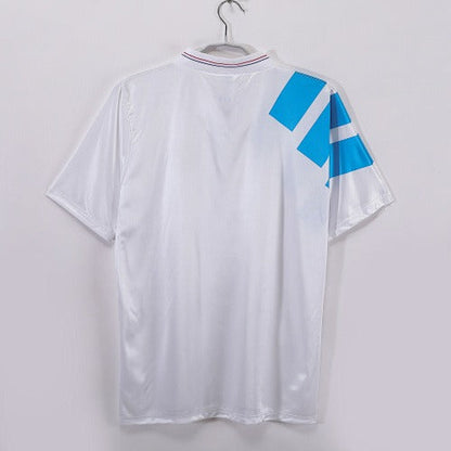 Marselha Retro 1992/93 Home