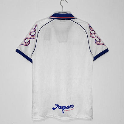 Japan Retro 1998