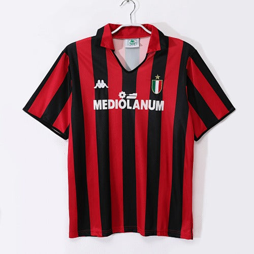 AC Retro 1988/89 Home