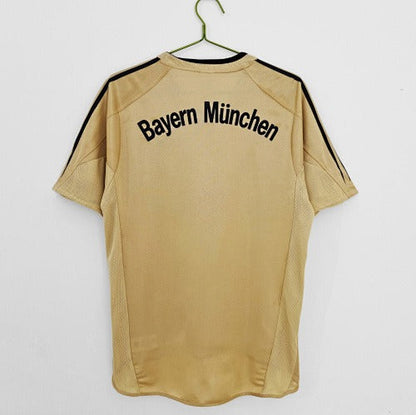 Bayern Retro 2004/05