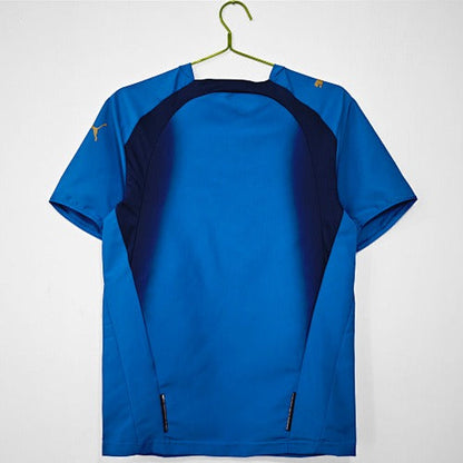 Italy Retro 2006 Home