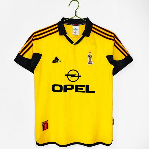 AC Milan Retro 1999/00