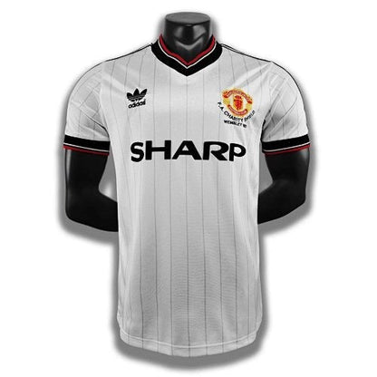 Manchester United Retro 1983