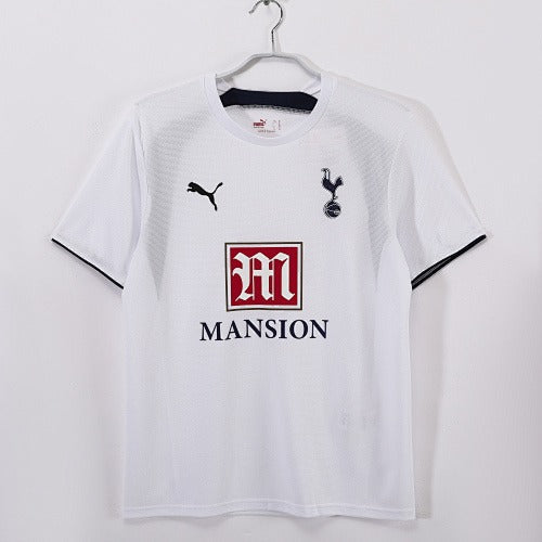 Tottenham Hotspur Retro 2006/07 Home