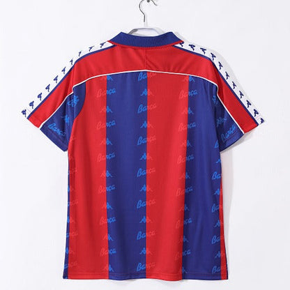 Barcelona Retro 1992/95
