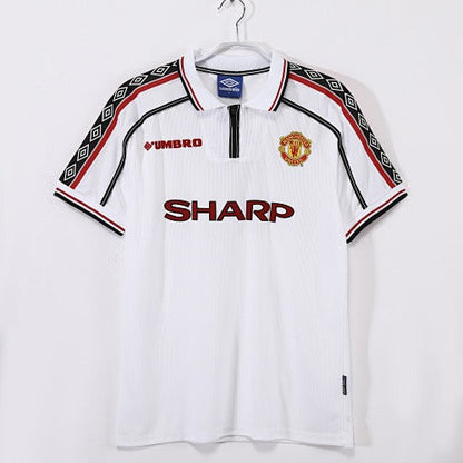 Manchester United Retro 1998/99