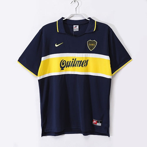 Boca Retro 1996/97 Home