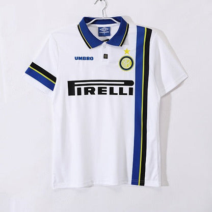 Inter Milan Retro 1997/98