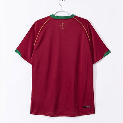Portugal Retro 2006 Home