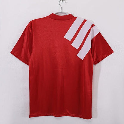 Liverpool Retro 1992/93 Home