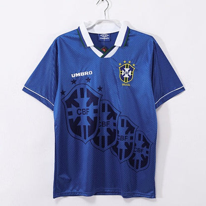 Brazil Retro 1996