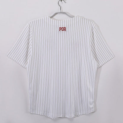 2025 Portugal White
