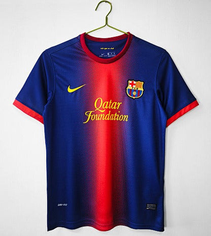 Barça Retro 2012/13 Home