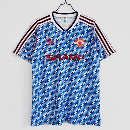 Manchester United Retro 1990/92