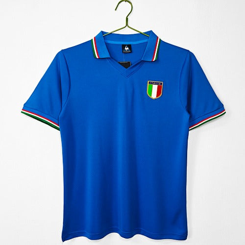 Italy Retro 1982 Home