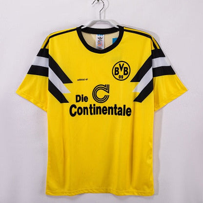 Dort Retro 1989 Home