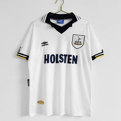 Tottenham Hotspur Retro 1994/95