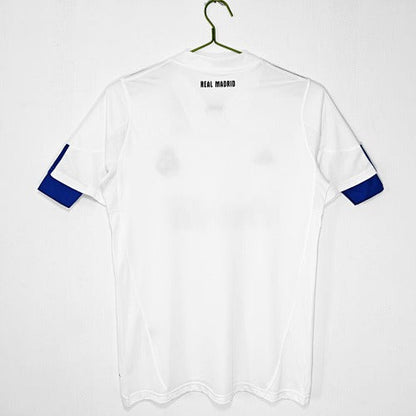 Real Madrid Retro 2010/11 Home