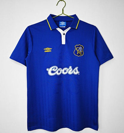 Chelsea Retro 1995/97 Home