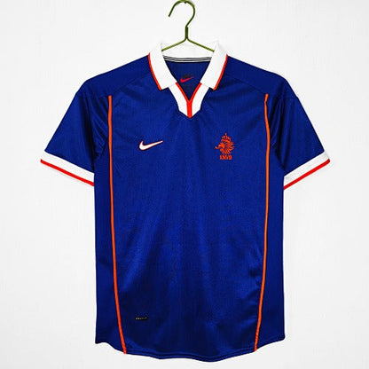 Netherlands Retro 1998/99
