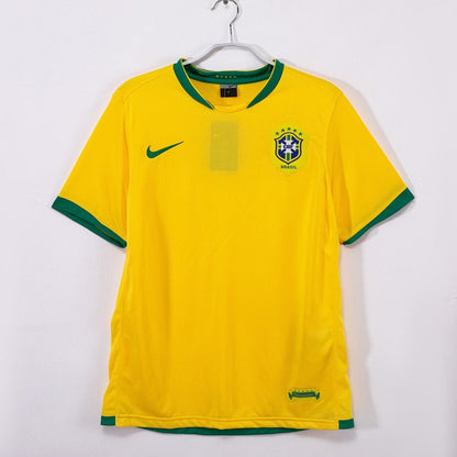 Brazil Retro 2006 Home