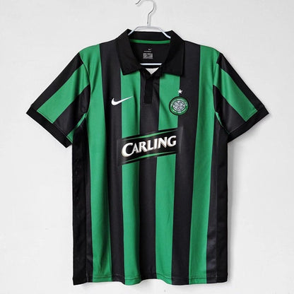 Celtic Retro 2006/07