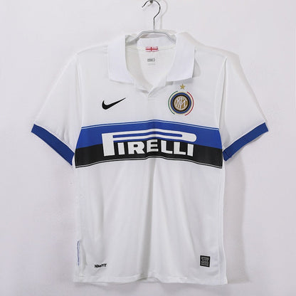 Inter Milan Retro 2009/10