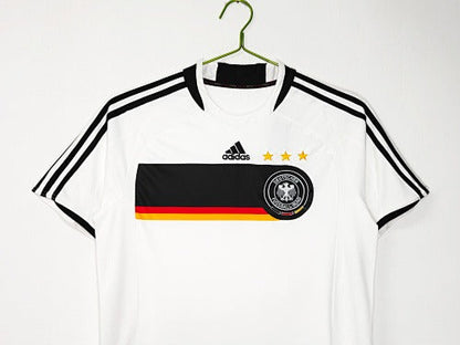 Germany 2008 Home