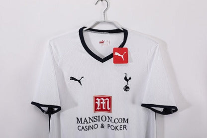 Tottenham Hotspur Retro 2008/09 Home