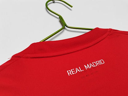 Real Madrid Retro 2011/12