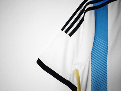 Argentina Retro 2014 Home