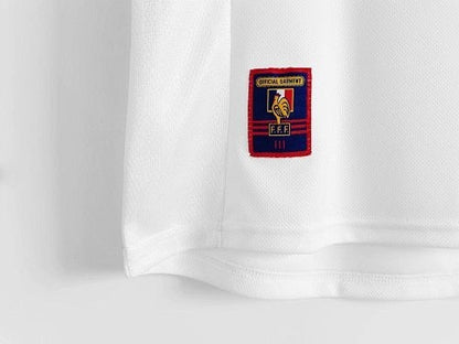 France Retro 1998