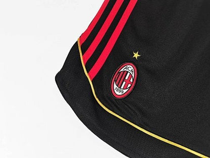 AC Milan Retro 2006/07 Home