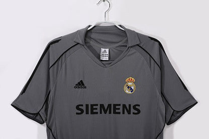 Real Madrid Retro 2005/06