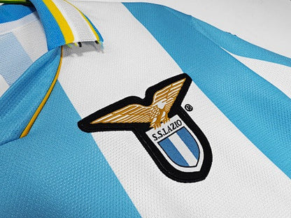 Lazio Retro 1999/00 Home