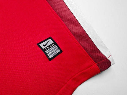 Arsenal Retro 2008/10 Home