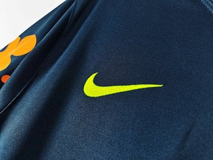 Brazil Uniforme Training Retro 2020