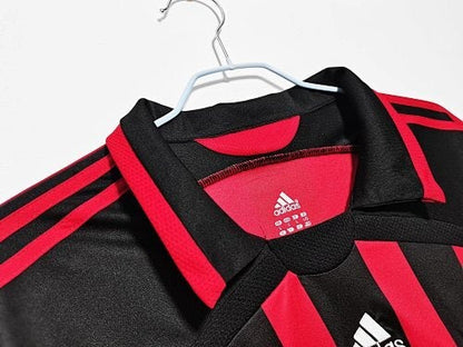 AC Milan Retro 2006/07 Home